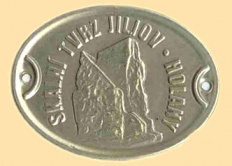 štítek