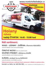 Řeznictví Koloděje