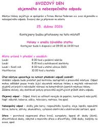 Svoz odpadu 4_2026