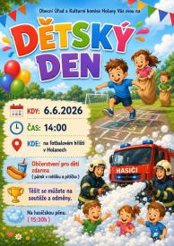 DD Holany 2026